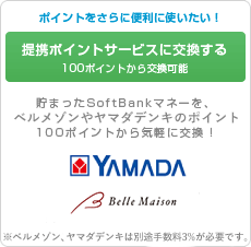 ��g�|�C���g�T�[�r�X�Ɍ�������@100�|�C���g��������\